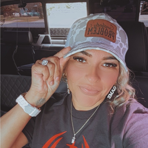 Meet your Posher, Crystal - Picture 1 of 1